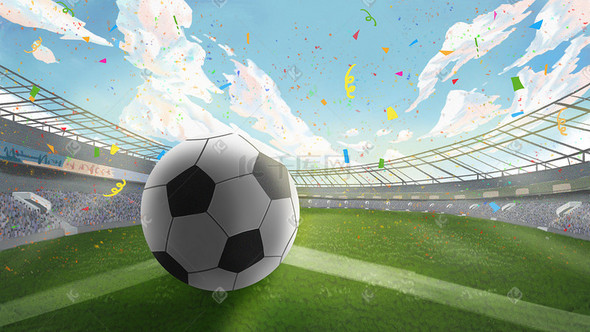 2021欧洲杯购票指南，快来了解赛程及购票渠道！