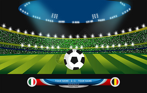 创意星球 - 海信2020欧洲杯体育营销